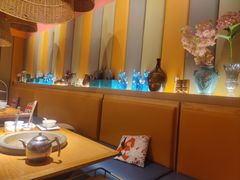 -咕嘟草帽鱼·牛奶一样的鲜鱼汤(包河万达广场创始店)