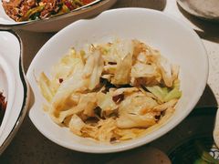 -老湖南民间菜·牛肉十八炒(花都店)