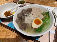 -陈鹏鹏潮汕菜(宝安机场T3航站楼店)