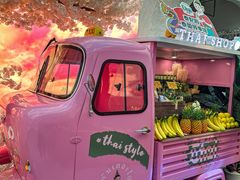 -泰妃殿(武汉首店)