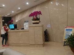 -百姓康洁洗浴中心