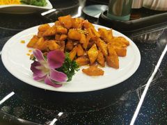 -品回味清真西北楼(宁波首店)