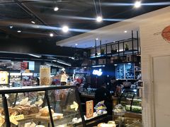 -Olé精品超市(北京合生汇店)