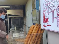 -王氏双塔烧饼(葑门横街店)