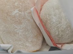 -澳门长洲糯米糍(柯打苏沙街店)