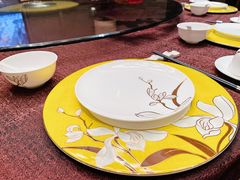 -汕头龙光喜来登酒店-采悦轩中餐厅