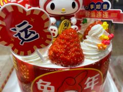 -味多美蛋糕(看丹桥店)