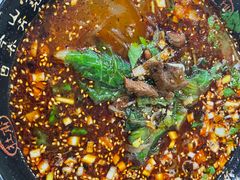 -火辣辣麻辣粉(桃园二巷店)