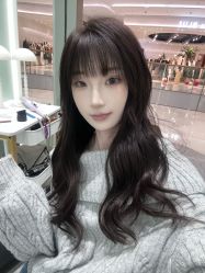 -VS假发