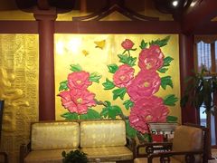 -大唐博相府酒店·陕西官府菜