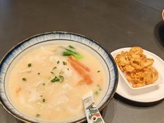 -湖滨客舍·湖北菜