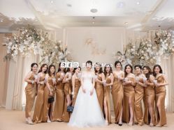 -素格婚礼