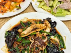 -九龙餐厅(大沽路店)