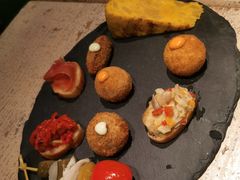 tapas-Carmen卡门西班牙餐厅