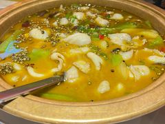 -鸡毛店·川菜(文殊院店)