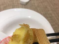-晋江荣誉国际酒店·港誉茶餐厅