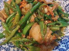 -川悦壹号·川菜(蠡溪路店)