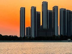 -深圳湾公园(南山区)