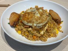 -卡朋西餐(悦汇城店)