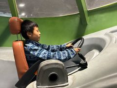 -杭州开元森泊度假乐园