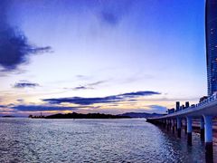 -演武大桥观景平台