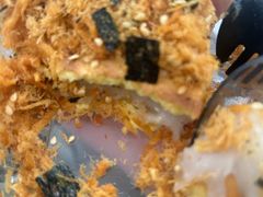 定制虎皮盒子-纯坊佳哥手作(江汉路店)