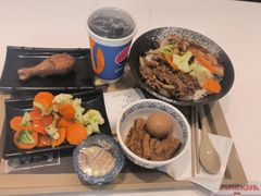 -吉野家(中关村3店)