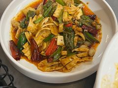 -香辣会·老牌川菜(骏豪店)