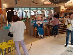 -蔡澜点心·粤菜(丽泽天街店)