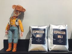 -NokNok Coffee(宽窄巷子店)