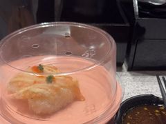 -争鲜回转寿司(南开大悦城店)