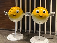 -永安鱼庄·镇江菜(东吴路店)