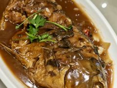 -吴记酱骨炖菜馆(康安路店)