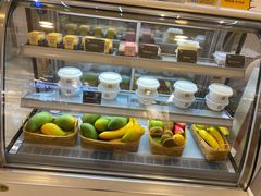 -满记甜品(日月光二店)