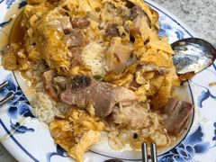 -玫瑰苑烧腊饭店