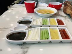 -全聚德(蓝山店)