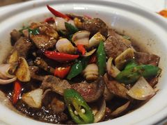 -發起人·肉骨茶(万象汇店)