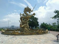 android_upload_pic-聚龙山公园