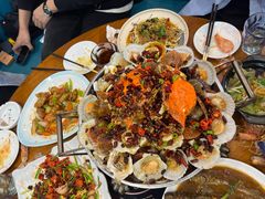 -喜来酌海鲜·饺子(和平一店)