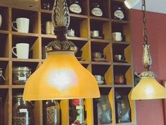 -RUMORS COFFEE ROASTERY鲁马滋咖啡(湖南路店)