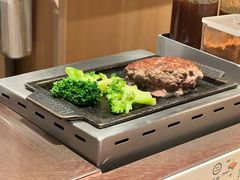 -肉肉大米(德基广场店)