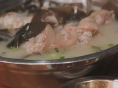 海带蹄花-中和裴氏蹄花(府河路店)