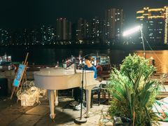 -大小河街