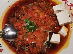 -千稻剁椒大鱼头(CityOn熙地港店)