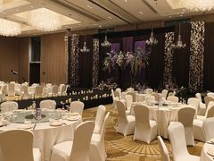 -北京朝阳悠唐皇冠假日酒店