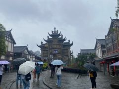 -南关石牌坊古镇