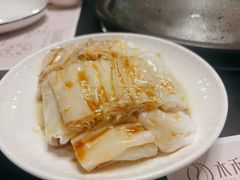 -水禾轩·海鲜蒸汽主题餐厅(新香洲旗舰店)