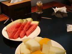 -重庆德庄火锅(体育中心店)