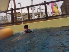 上海玛雅水公园-上海玛雅海滩水公园