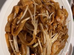 -潮福城大酒楼·潮味粤品·港式点心(湖滨北路店)
